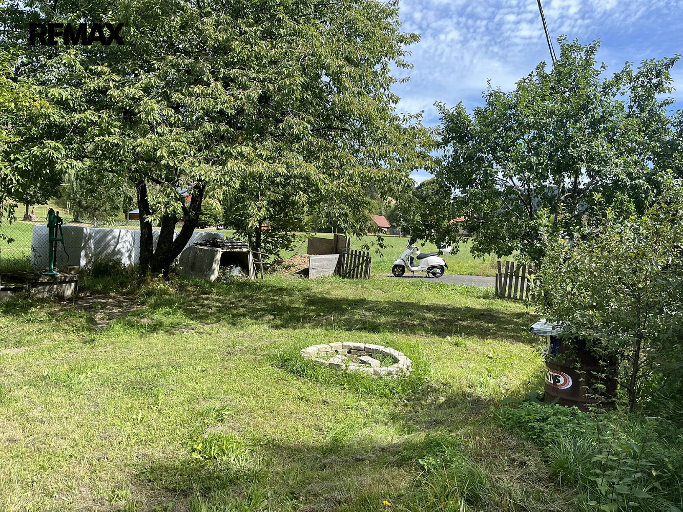 Prodej chaty/chalupy 745 m² s pozemkem 745 m² – fotografie 3