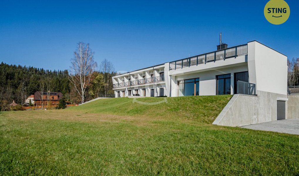 Prodej bytu 3+kk 56 m², Horní Bečva – náhled fotky 3
