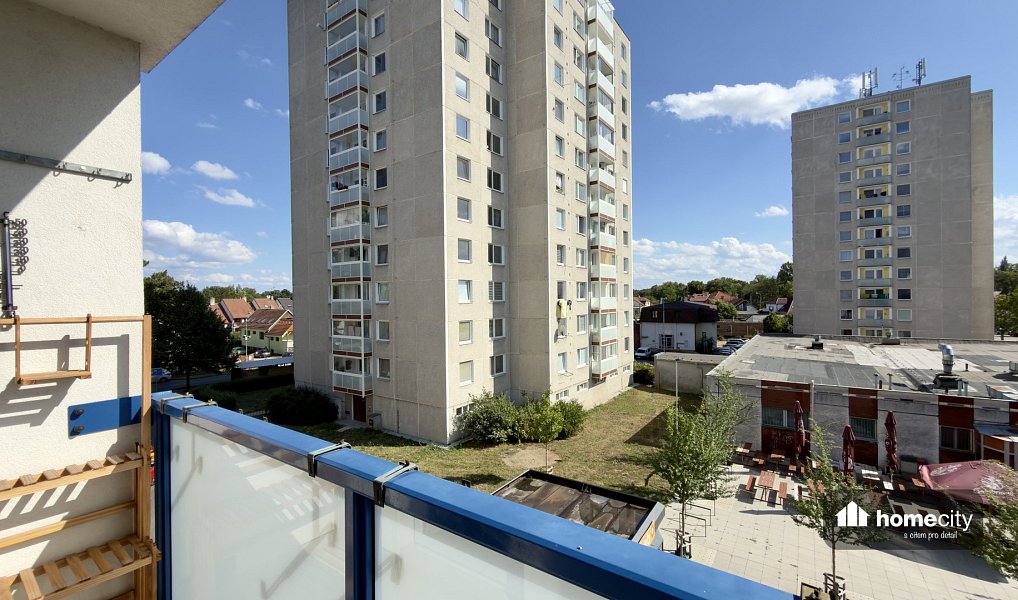 Pronájem bytu 3+kk 68 m², Pardubice – náhled fotky 27