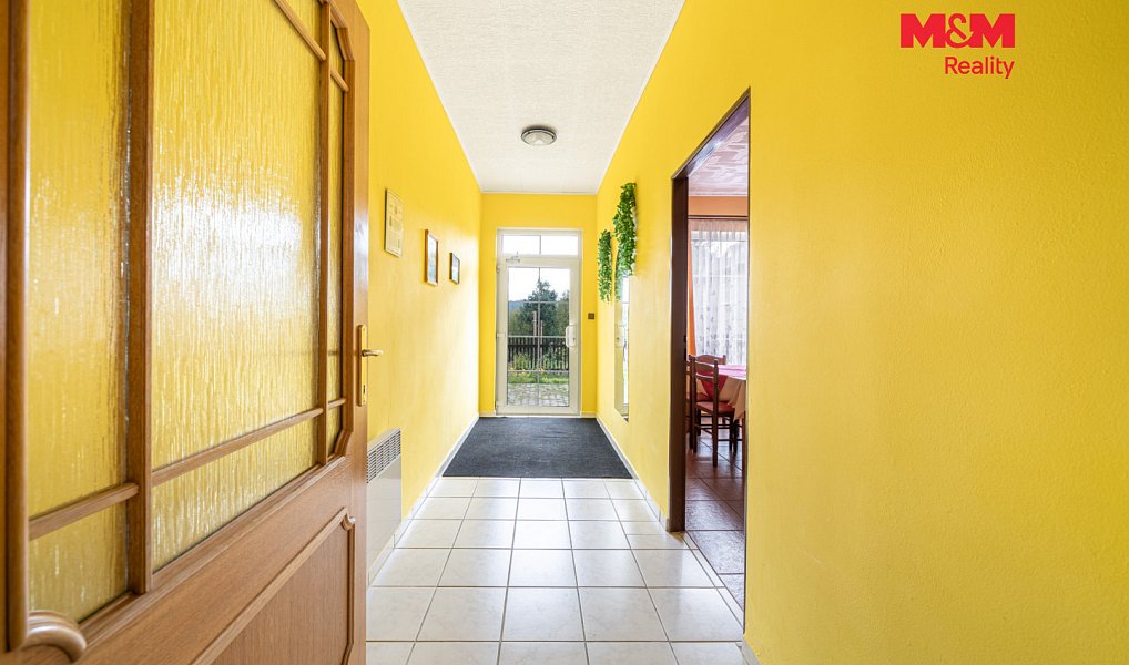 Prodej ubytovacího objektu 700 m², Abertamy – náhled fotky 17