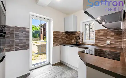 Prodej domu 45 m² s pozemkem 209 m², Řepná, Plzeň - Litice