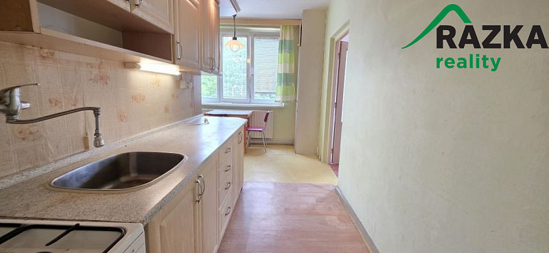 Prodej bytu 2+1 60 m² – fotografie 3