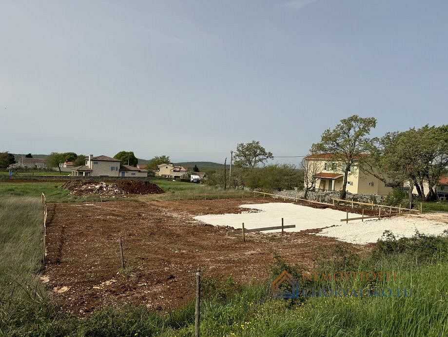 Prodej stavebního pozemku 502 m² - Bild 5