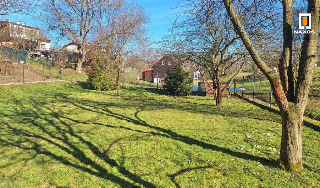 Pronájem zahrady 384 m², Brušperk – náhled fotky 6