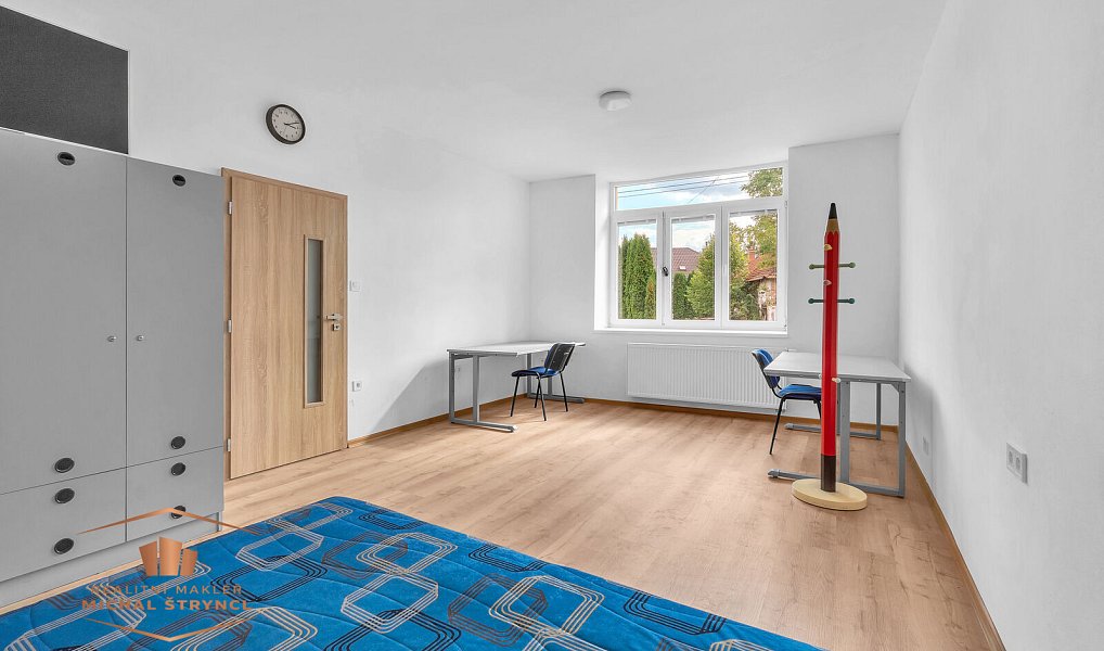 Prodej domu 200 m² s pozemkem 1 044 m², Újezd – náhled fotky 7