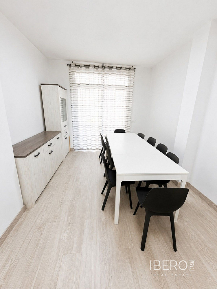 Pis 4+kk – Málaga, Centro Histórico, Centro - Vista 5