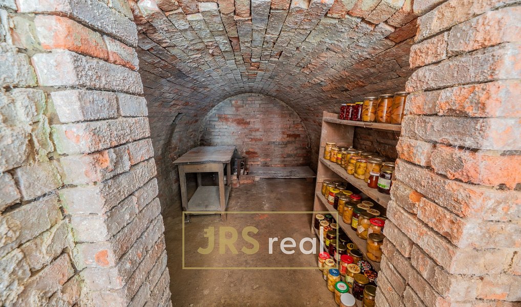 Prodej domu 120 m² s pozemkem 527 m², Moravská Nová Ves – náhled fotky 9