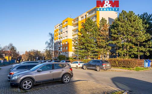 Prodej bytu 4+kk 91 m², U Kapličky, Čelákovice, okres Praha-východ