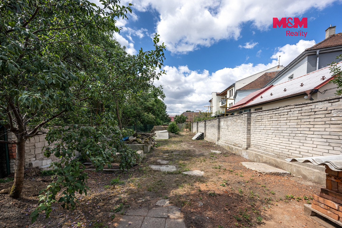 Prodej domu 120 m² s pozemkem 540 m² — photo 4