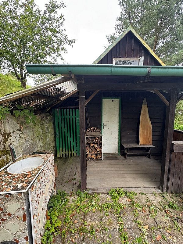 Prodej chaty/chalupy 20 m² s pozemkem 465 m²
