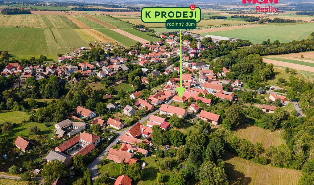 Prodej domu 164 m² s pozemkem 626 m², Makov – náhled fotky 28