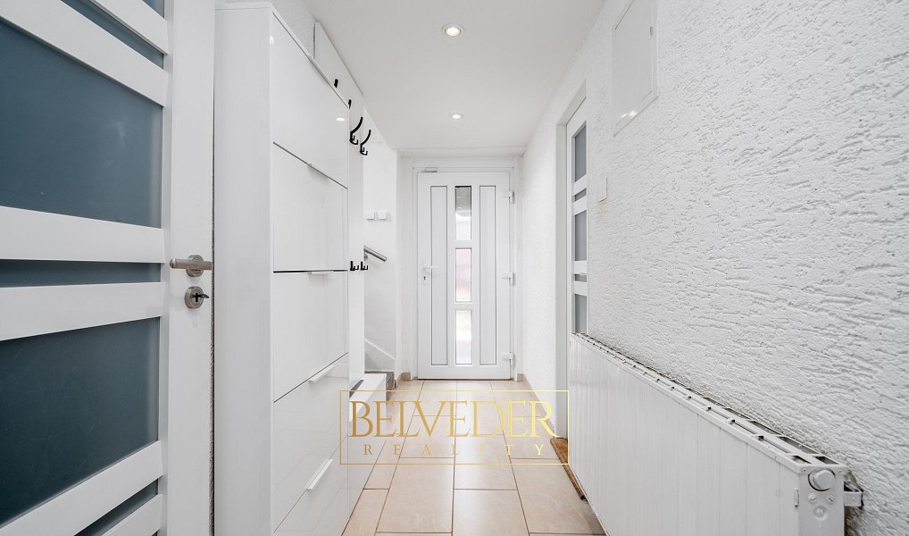 Prodej domu 130 m² s pozemkem 369 m², Teplice – náhled fotky 14