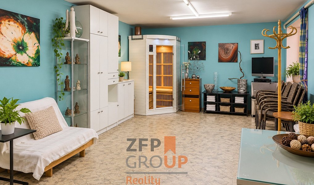 Prodej domu 208 m² s pozemkem 273 m², Kroměříž – náhled fotky 23