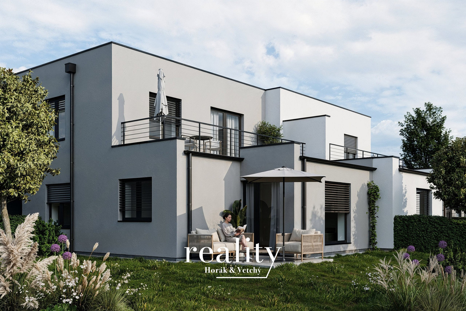 Prodej bytu 2+kk 58 m²