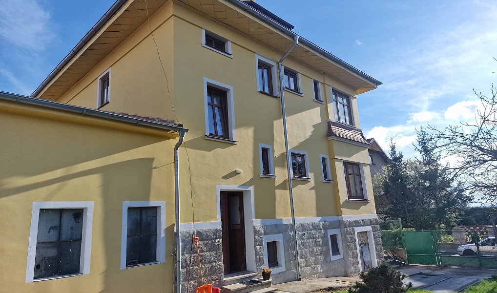 Prodej domu 207 m² s pozemkem 712 m², Kynšperk nad Ohří – náhled fotky 4