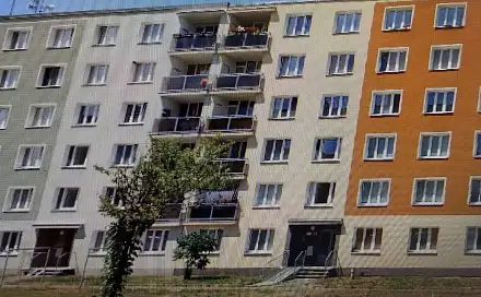 Prodej bytu 3+kk 63 m²