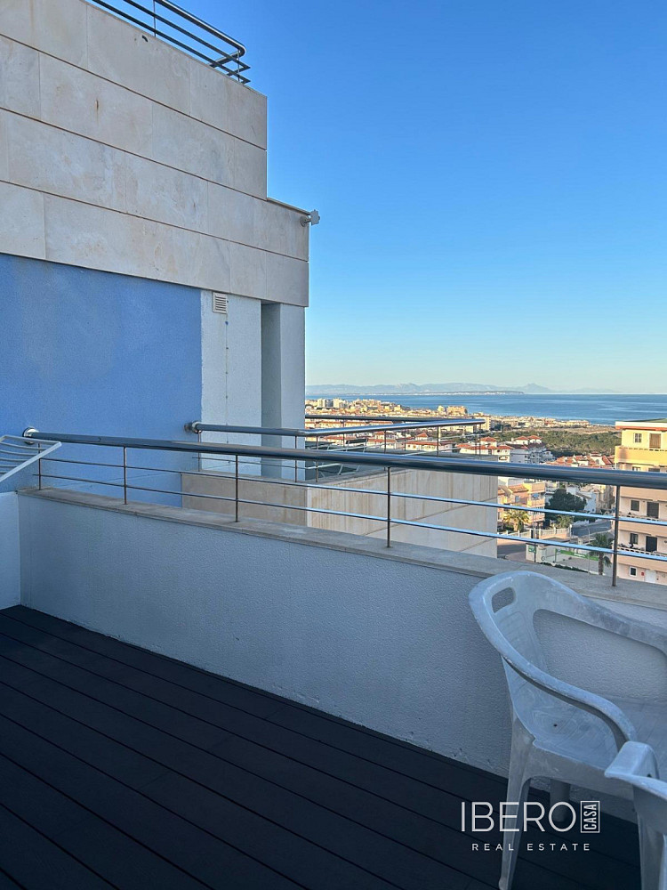 Pis 3+kk – Torrevieja, Torreblanca, La Mata - Vista 2