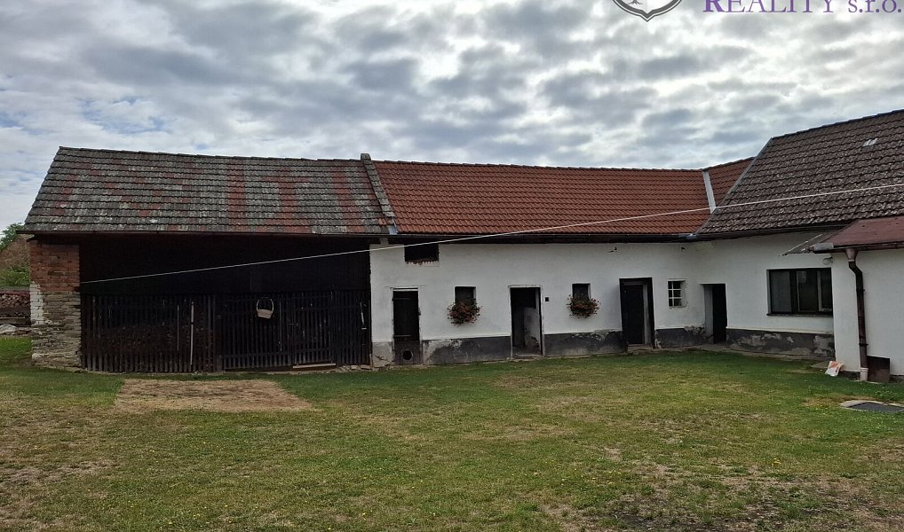 Prodej zemědělského objektu 85 m², Libějovice – náhled fotky 9