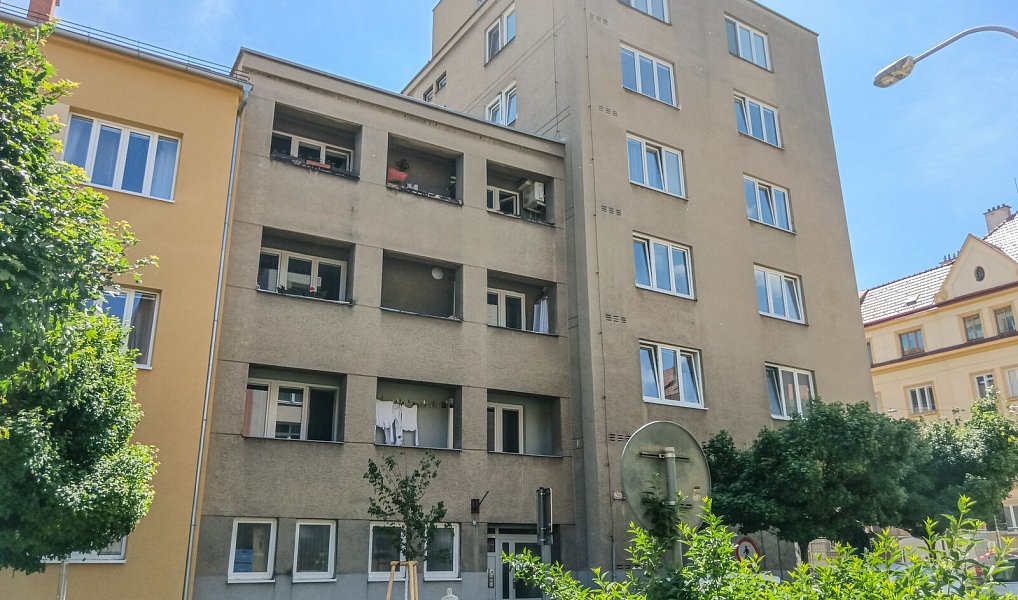Prodej bytu 2+1 45 m², Brno – náhled fotky 19