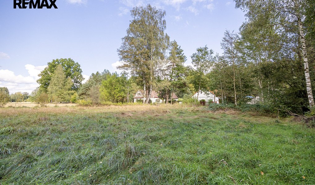 Prodej stavebního pozemku 1 001 m², Suchdol nad Lužnicí – náhled fotky 16