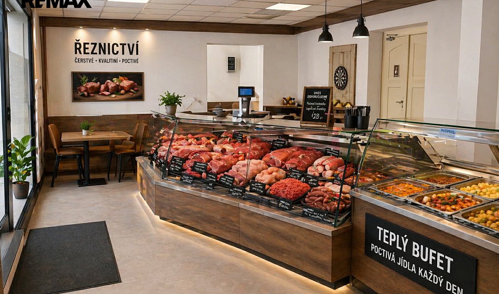 Pronájem obchodních prostor 78 m², Rokytnice nad Jizerou – náhled fotky 13