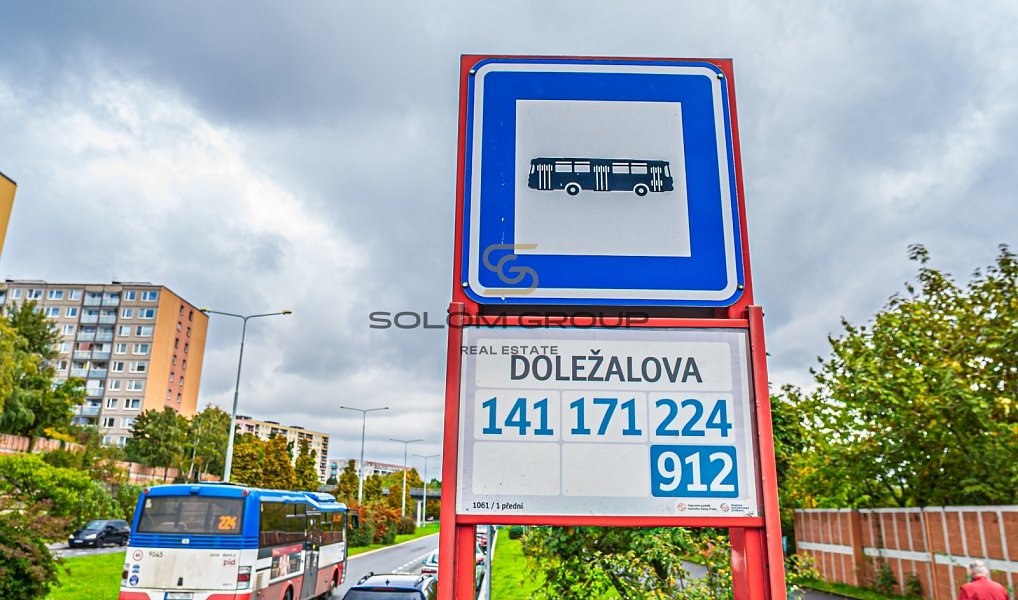 Prodej bytu 2+kk 47 m², Praha – náhled fotky 10