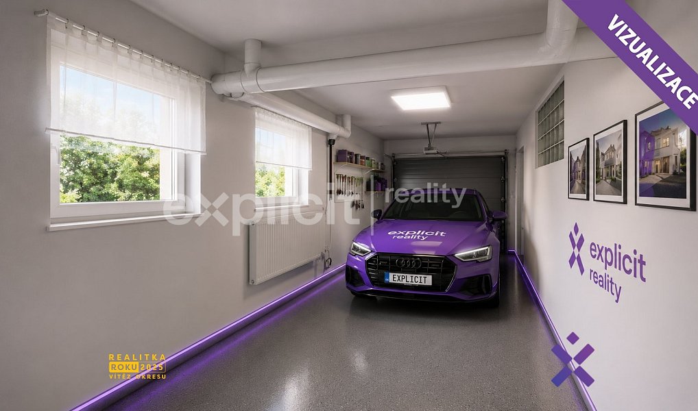 Prodej domu 322 m² s pozemkem 1 048 m², Zlín – náhled fotky 56