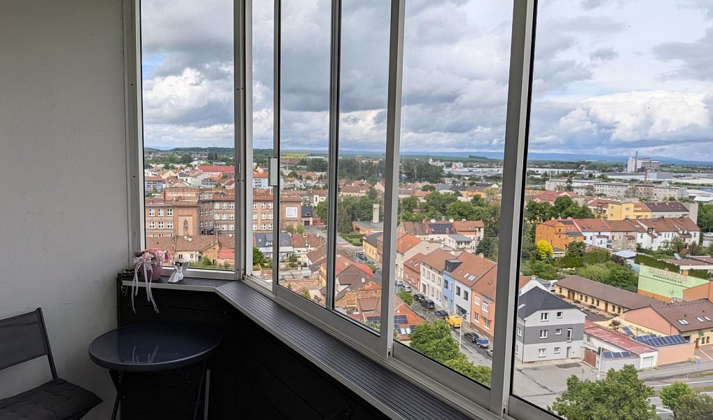 Pronájem bytu 3+kk 68 m², Prostějov – náhled fotky 11