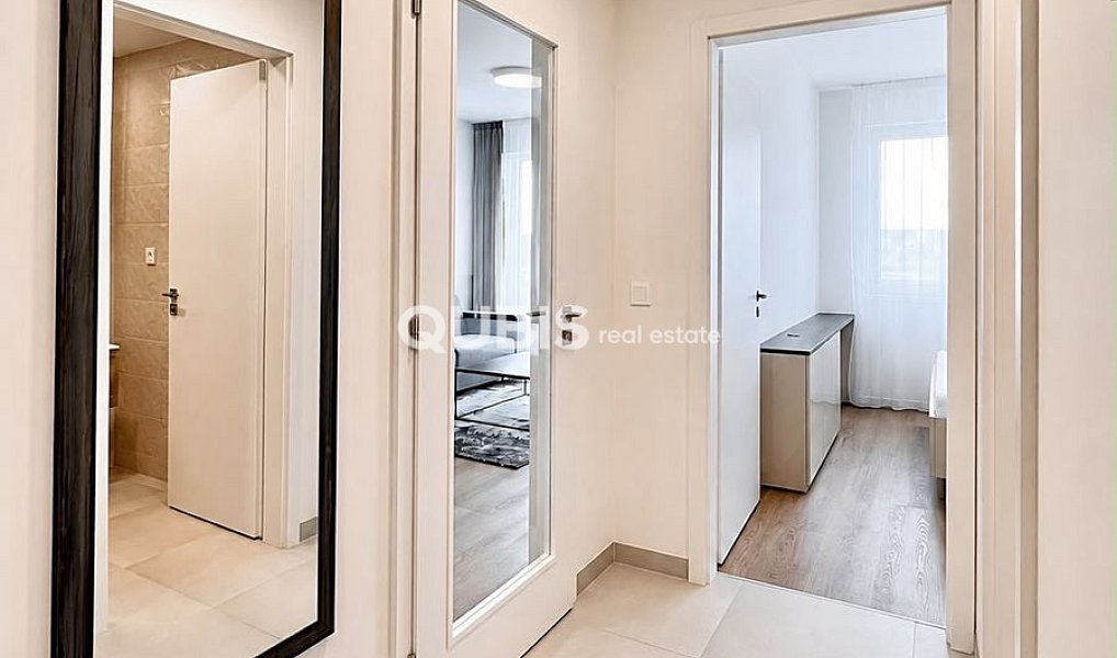 Pronájem bytu 2+kk 46 m², Praha – náhled fotky 5