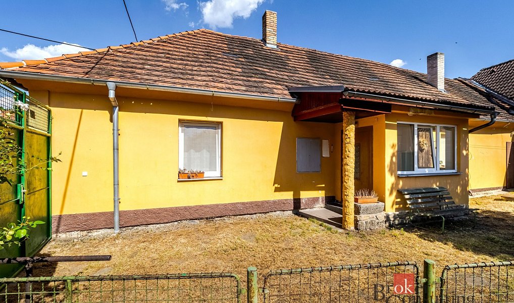 Prodej domu 92 m² s pozemkem 680 m², Putim – náhled fotky 17