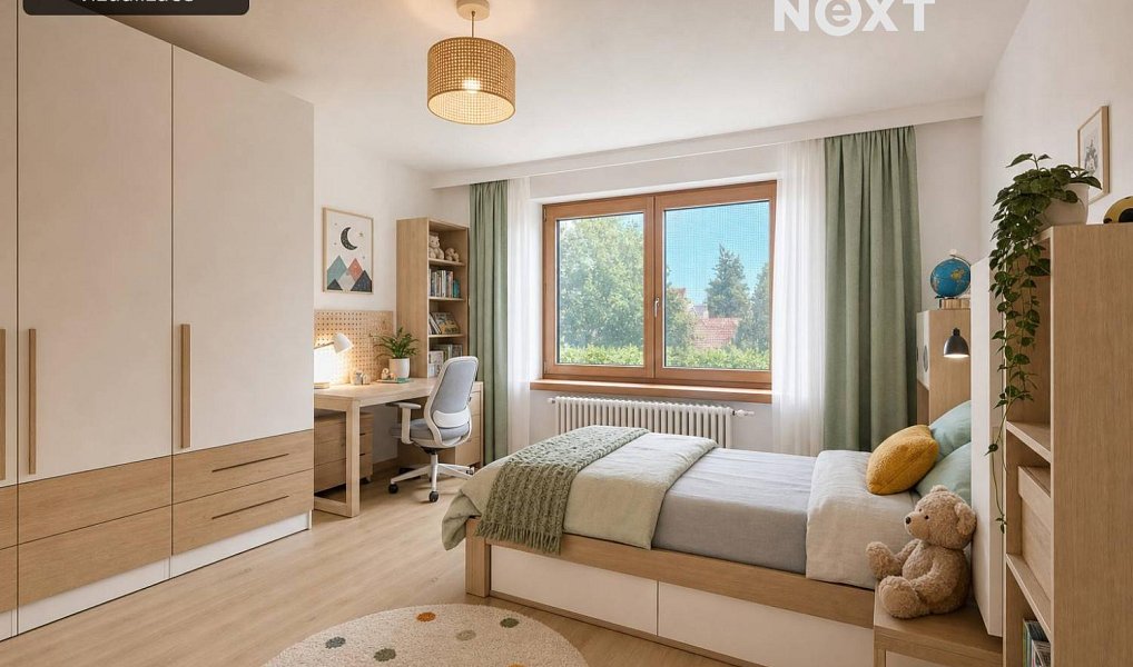 Prodej domu 240 m² s pozemkem 1 150 m², Boršice u Blatnice – náhled fotky 14
