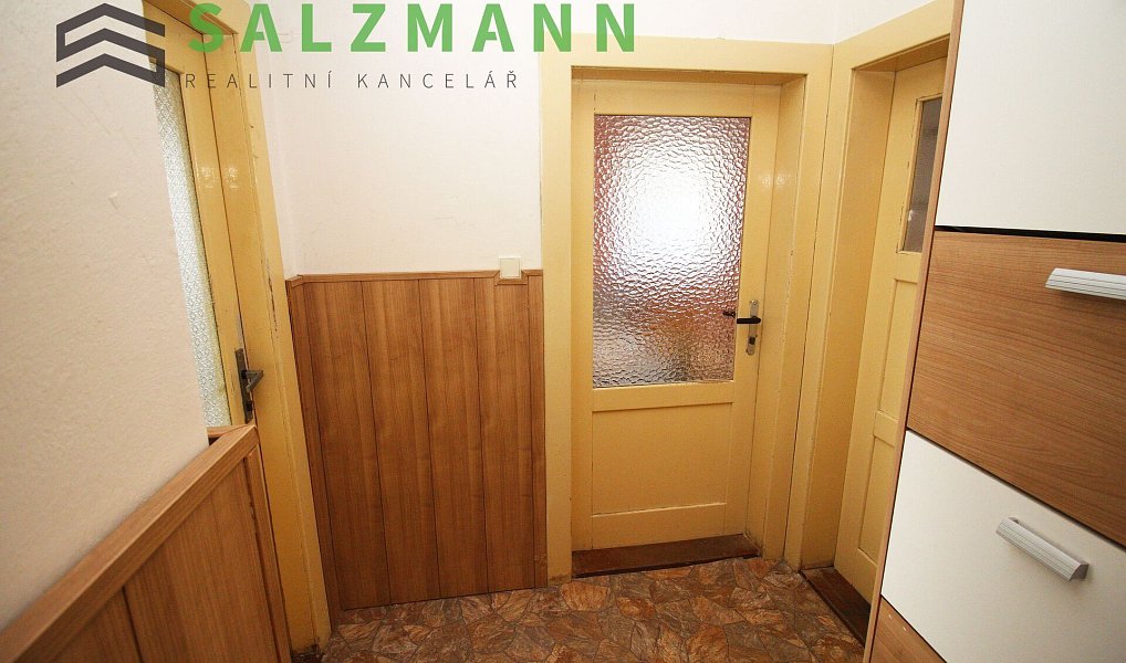Prodej bytu 3+1 73 m², Planá – náhled fotky 17