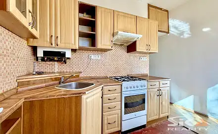 Prodej bytu 3+1 60 m²