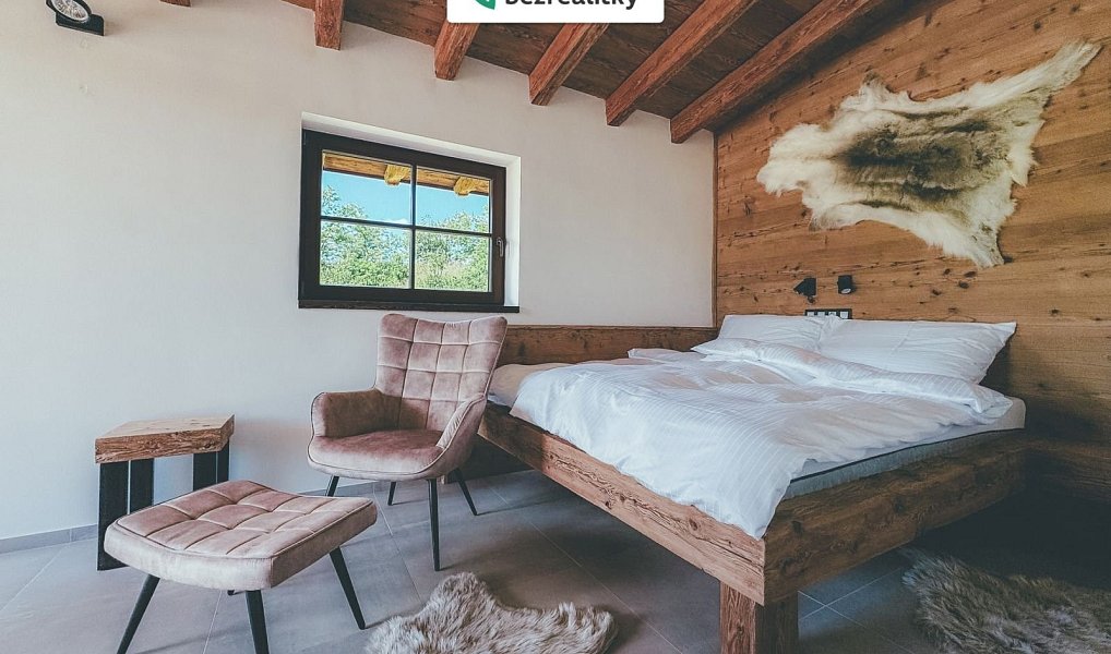 Prodej chaty/chalupy 94 m² s pozemkem 607 m², Dubí – náhled fotky 5