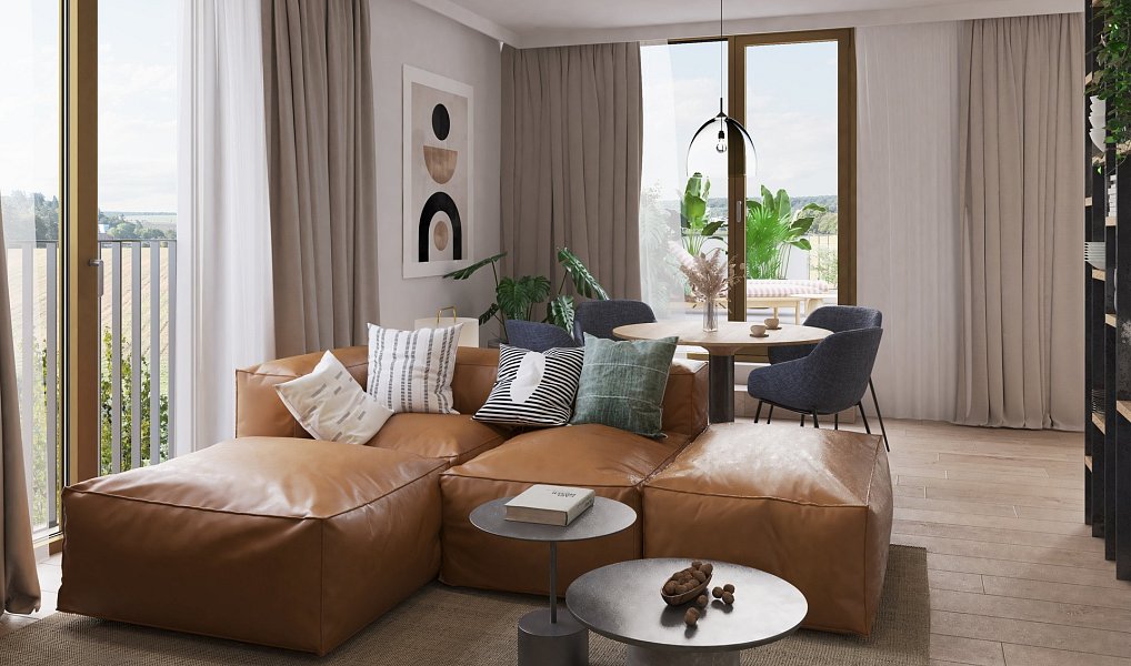 Prodej bytu 2+kk 183 m², Brno – náhled fotky 5
