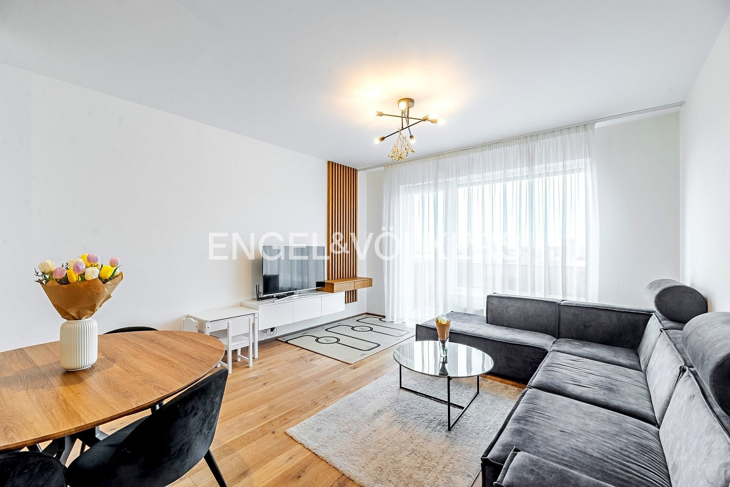 Prodej bytu 2+kk 54 m²