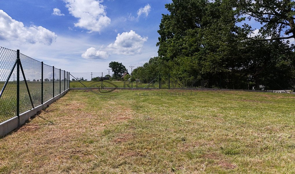 Prodej stavebního pozemku 755 m², Vitín – náhled fotky 4