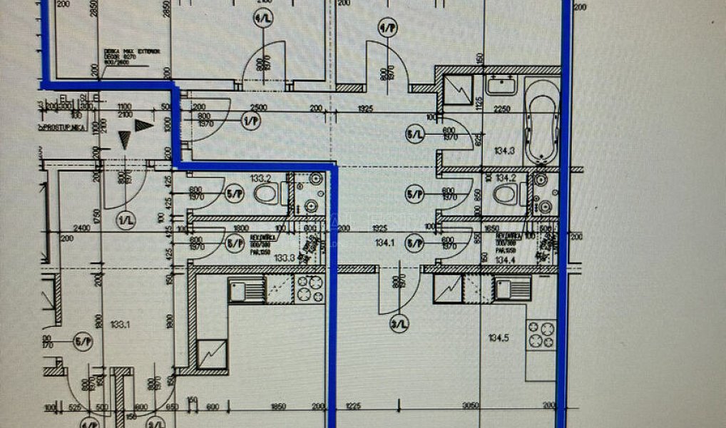 Prodej bytu 3+kk 79 m², Roztoky – náhled fotky 22
