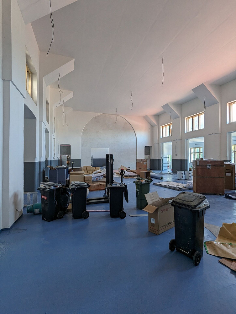 Prodej výrobních prostor 1 500 m² – fotografie 4