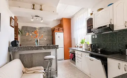 Prodej bytu 4+kk 96 m², Zámečnická, Plzeň - Jižní Předměstí