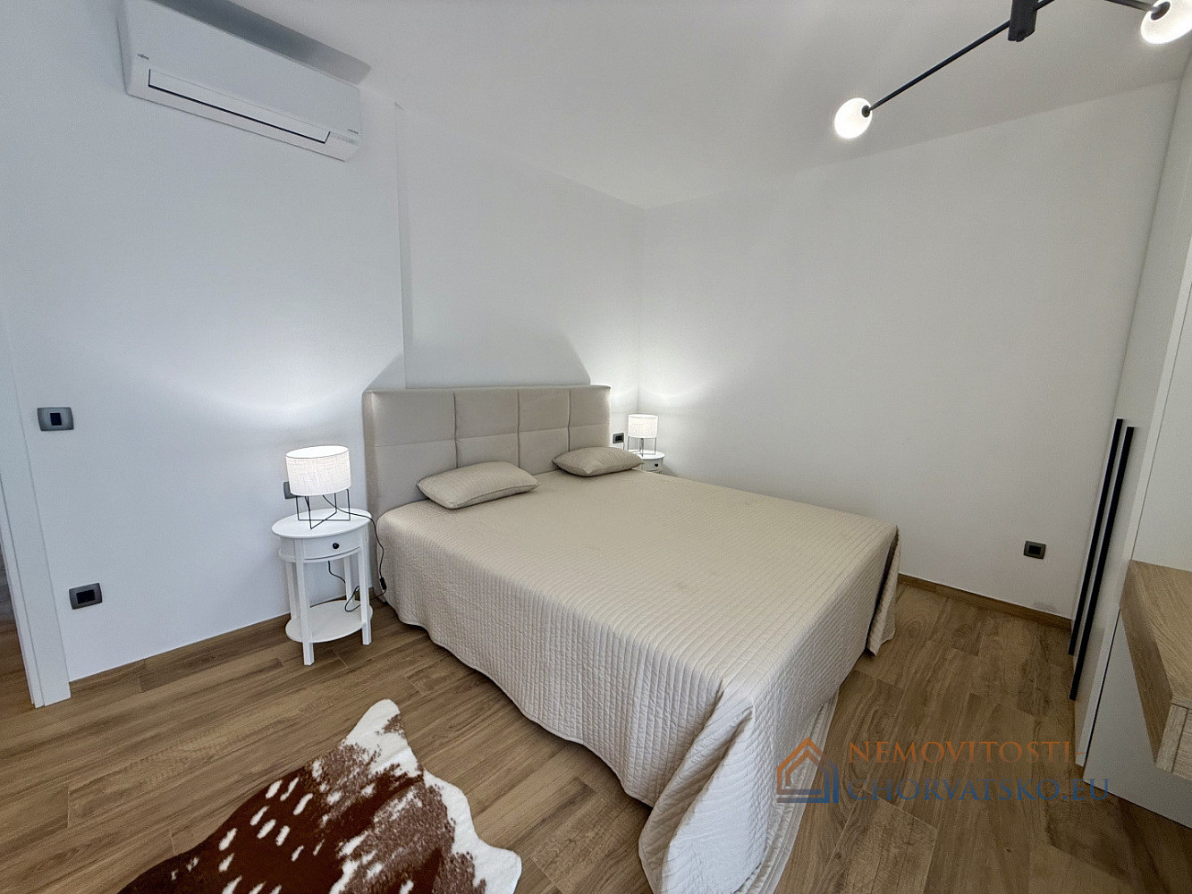 Pronájem bytu 3+kk 120 m² - Więcej