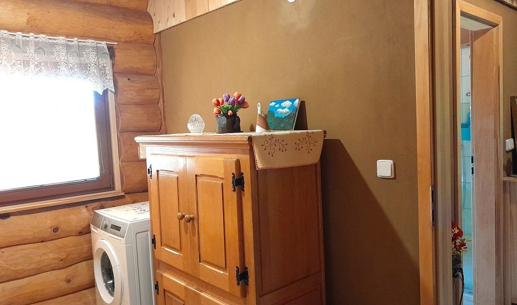 Prodej ubytovacího objektu 83 m², Plavy – náhled fotky 22