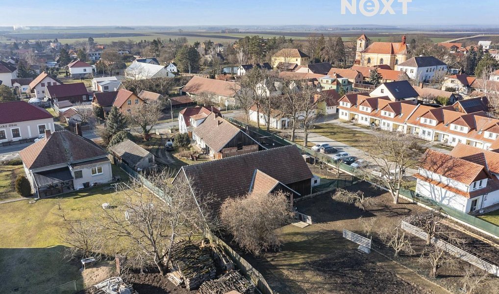 Prodej domu 190 m² s pozemkem 4 320 m², Kněžice – náhled fotky 6