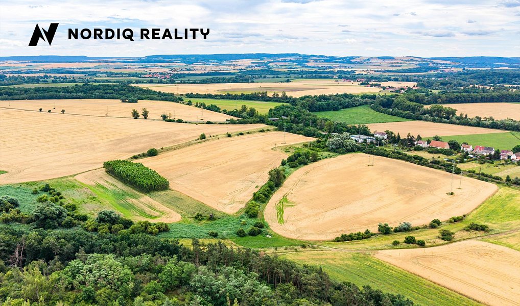 Prodej pole 3 340 m², Staňkovice – náhled fotky 12