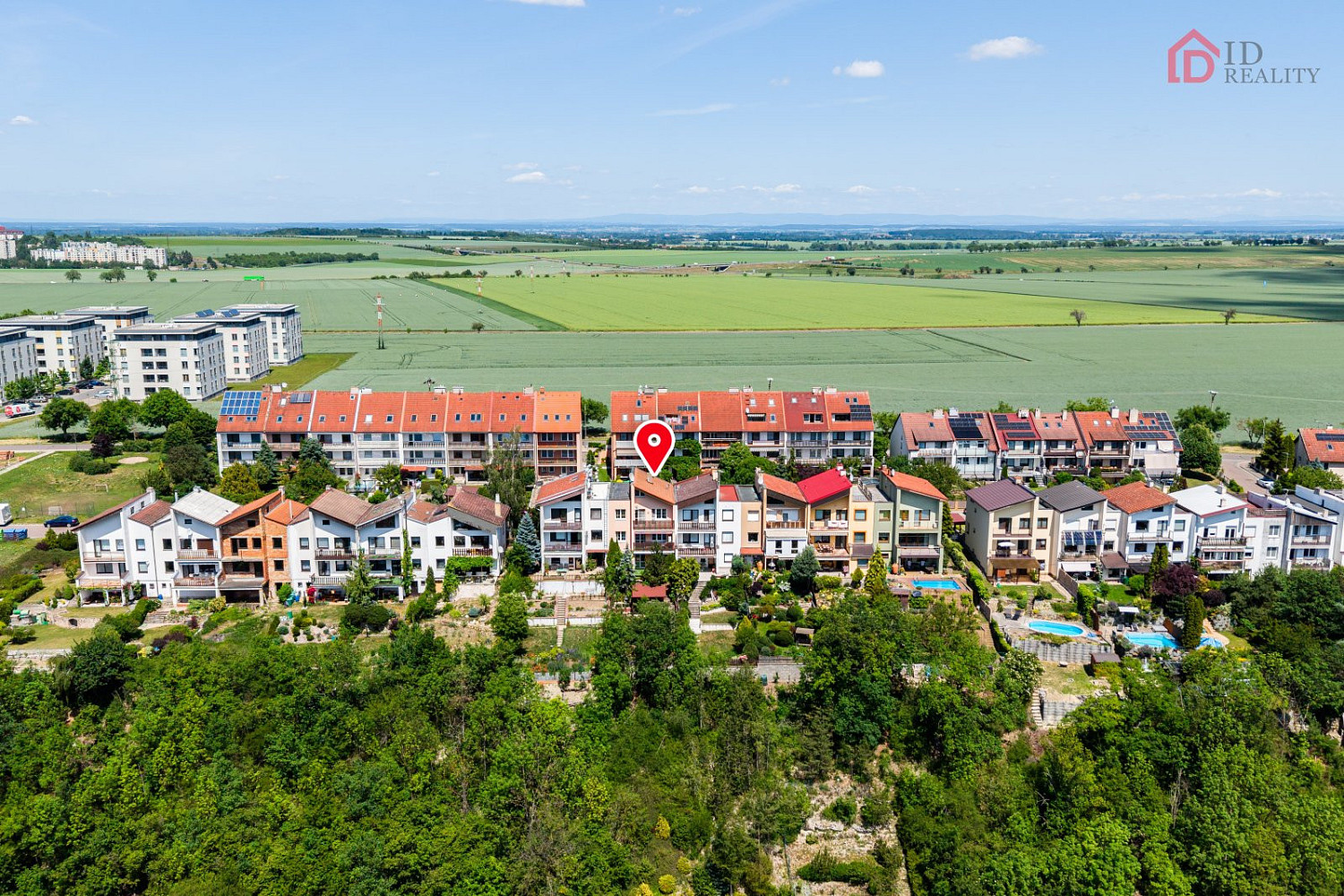 Prodej domu 406 m² s pozemkem 318 m²