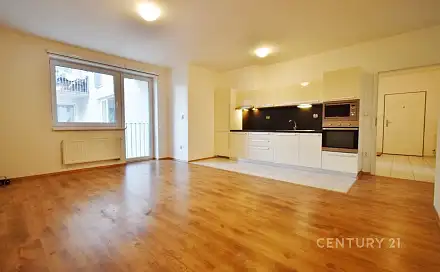 Pronájem bytu 3+kk 90 m²