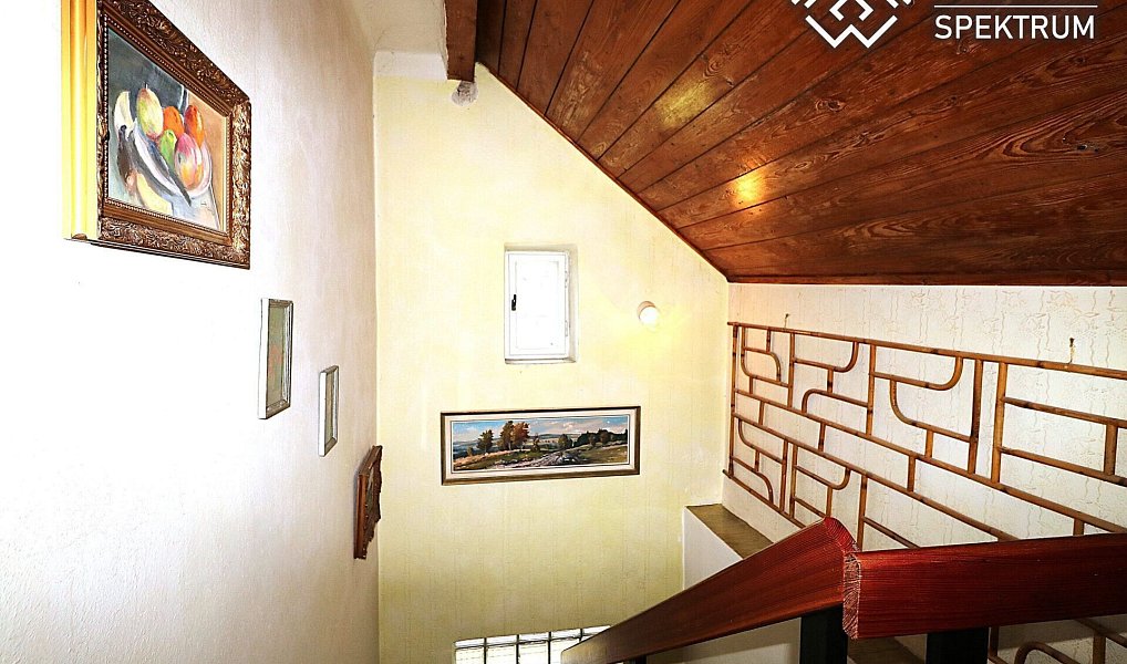 Prodej domu 139 m² s pozemkem 1 940 m², Červená Voda – náhled fotky 20