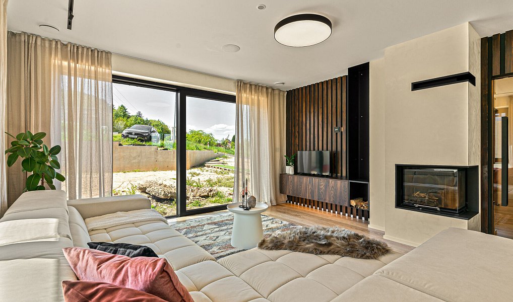 Prodej domu 151 m² s pozemkem 629 m², Libušín – náhled fotky 3