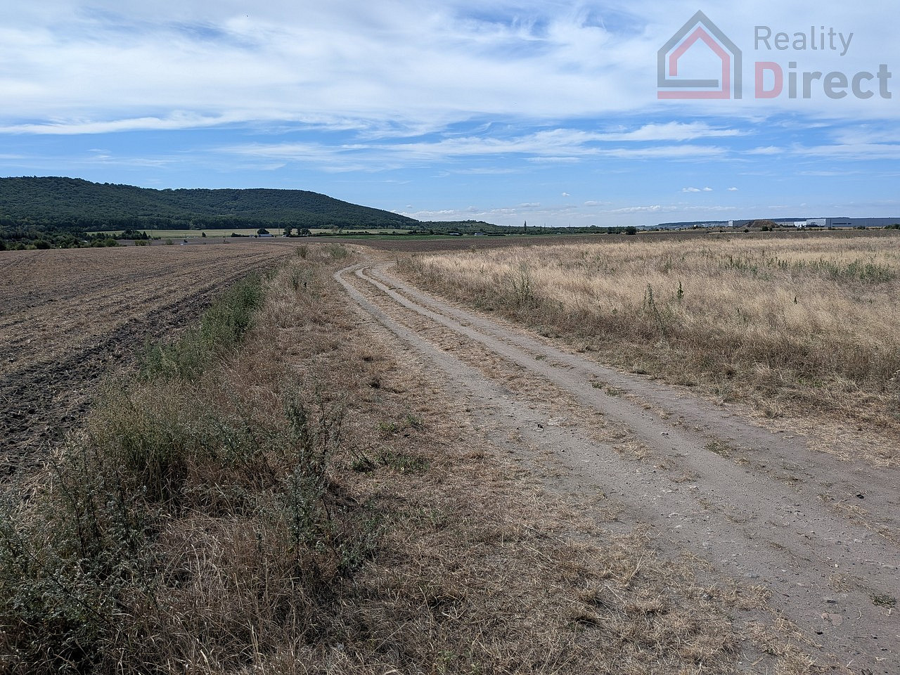 Prodej komerčního pozemku 108 644 m² – fotografie 3