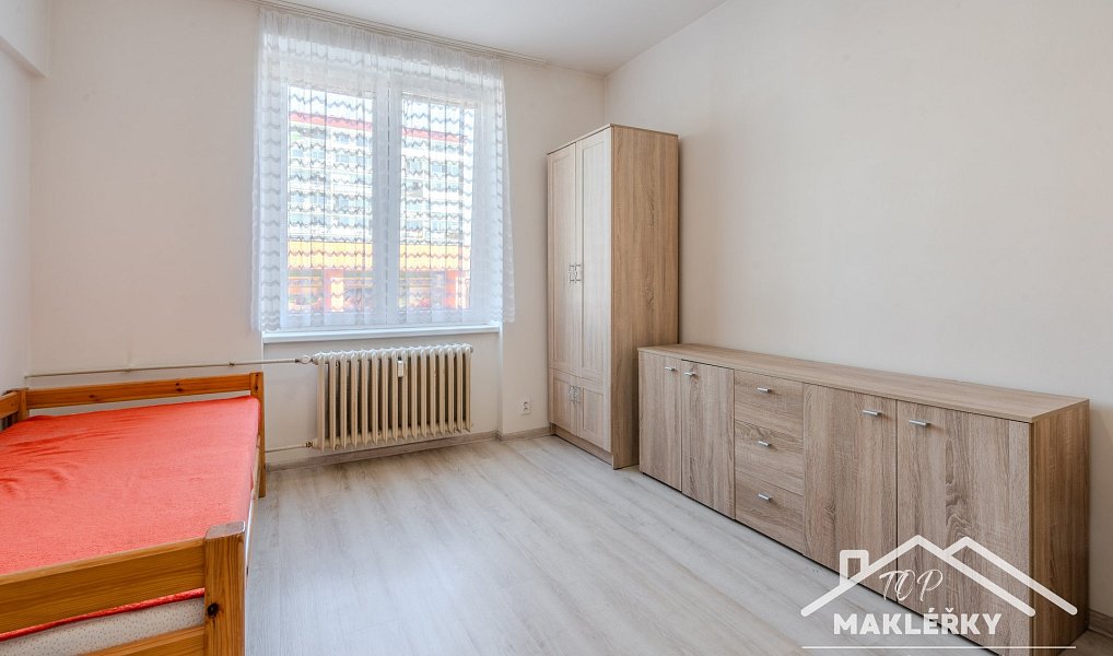 Prodej bytu 2+1 60 m², Štětí – náhled fotky 10